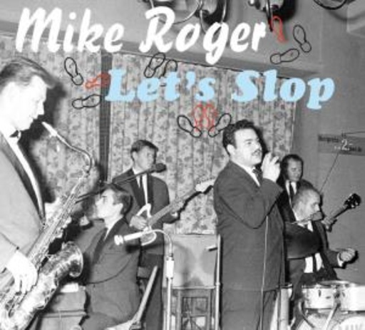 Mike Roger – Let's Slop