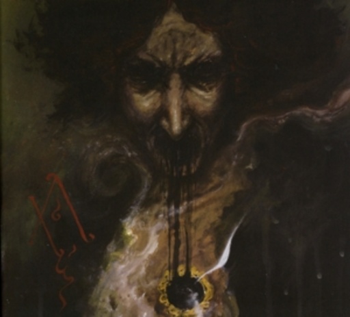 The Dreaming I