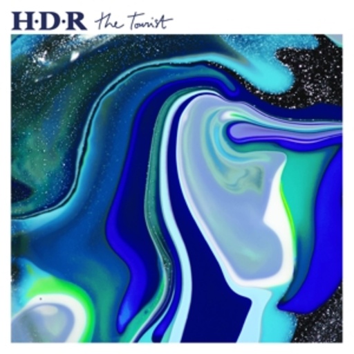 Housse De Racket – The Tourist