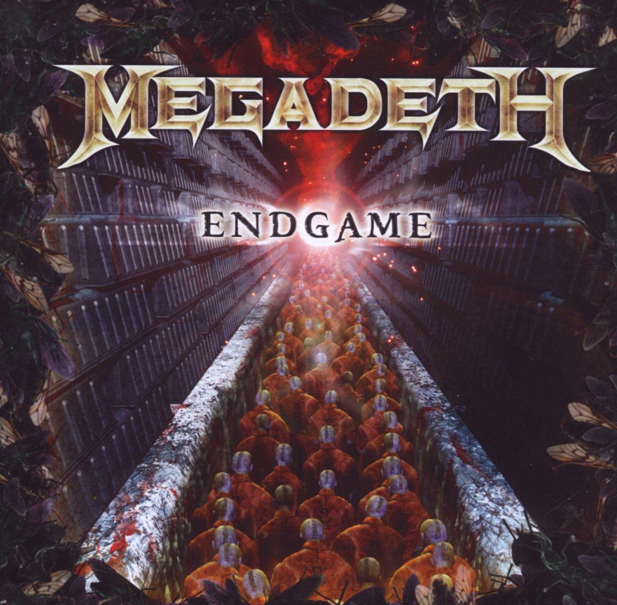 Megadeth – Endgame