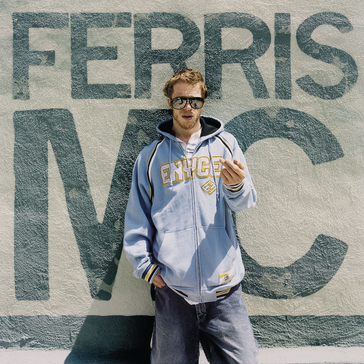 Ferris MC – Ferris MC