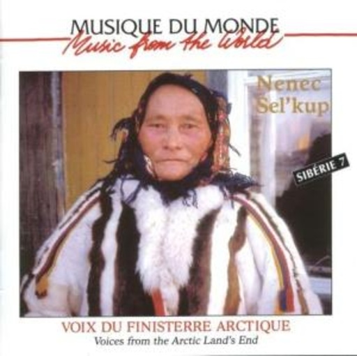Diverse – Nenec, Sel'Kup