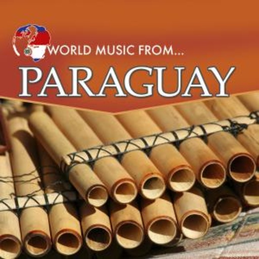 Diverse – World Music From Paraguay