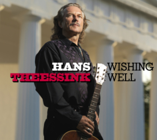 Hans Theessink – Wishing Well