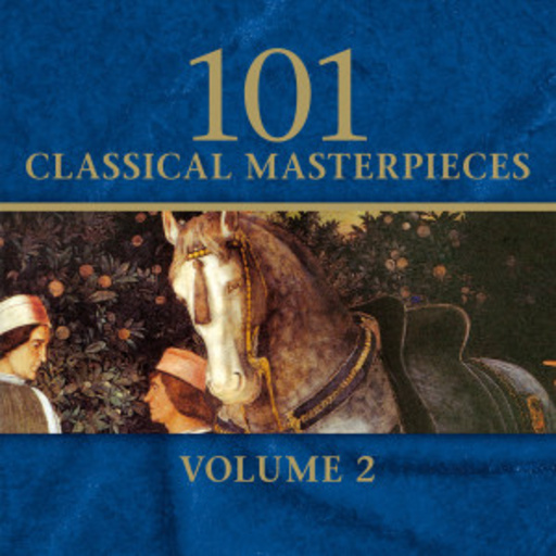 101 Classical Masterpieces Vol. 2