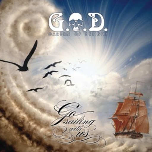 G.O.D. – Go Sailing With Us
