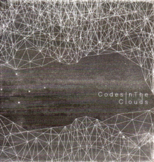 Codes In The Clouds – Paper Canyon