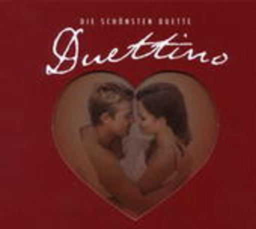 Diverse – Duettino - Die schönsten Duette