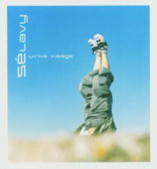 Ulrike Haage – Sélavy