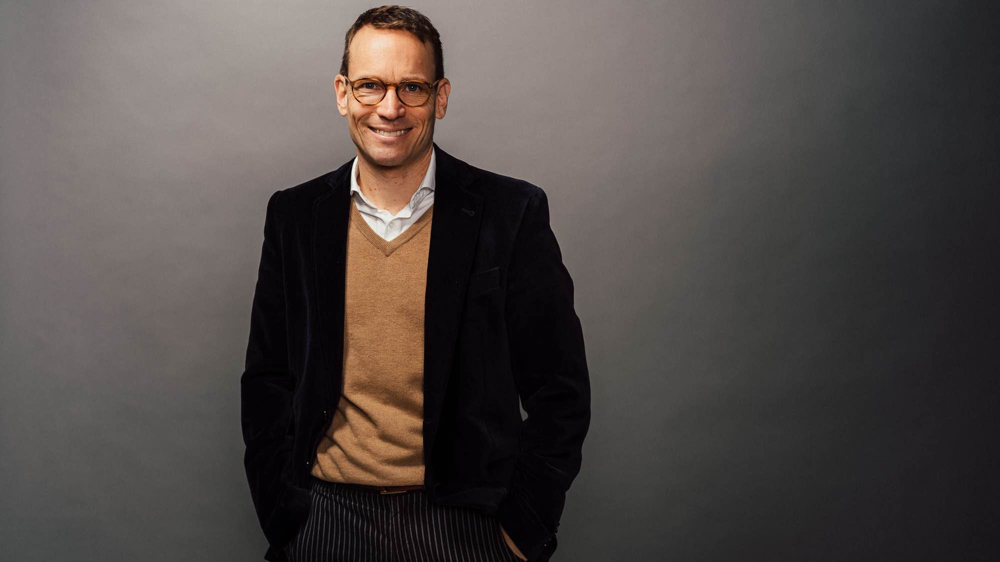 Tritt bei CTS Eventim als General Counsel die Nachfolge von Rainer Appel an: Tilman Wink.