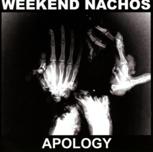 Weekend Nachos – Apology