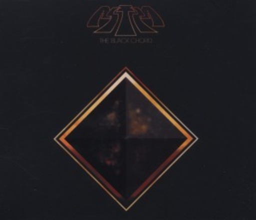 Astra – The Black Chord