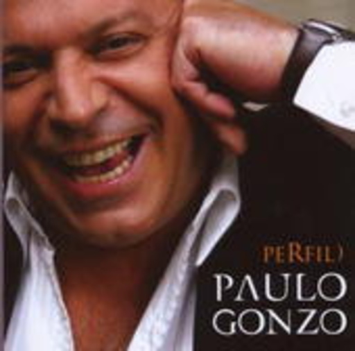 Paulo Gonzo – Perfil