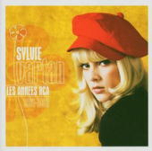 Sylvie Vartan – Les Années RCA
