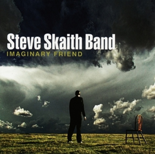 Steve Skaith & Band – Imaginary Friend