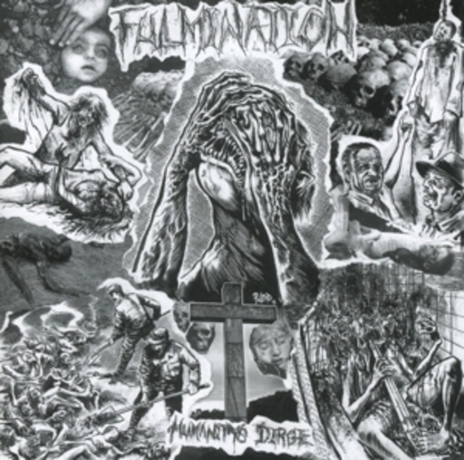 Humanity’s Dirge