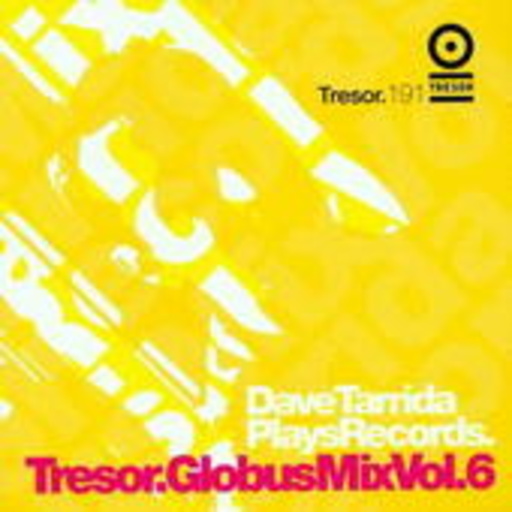 Dave Tarrida – Plays