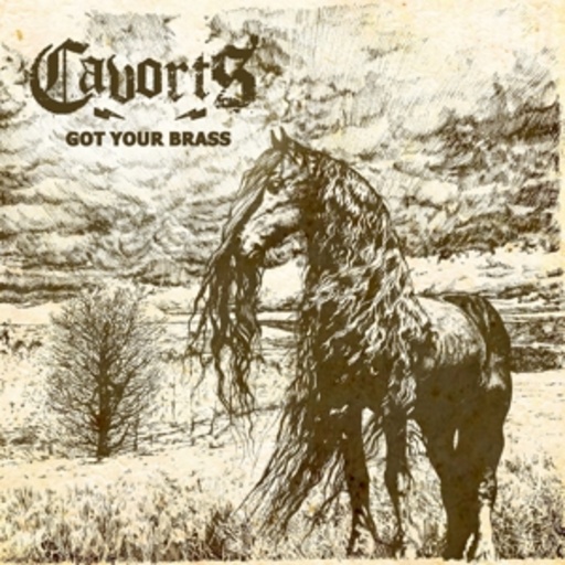 Cavorts – Got Your Brass