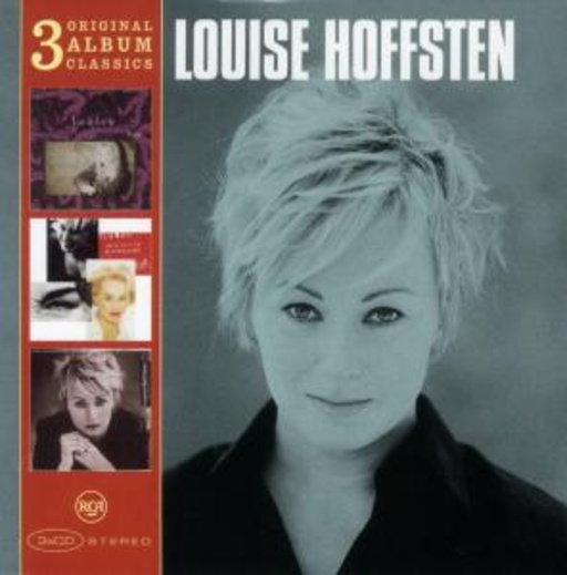 Louise Hoffsten – Original Album Classics