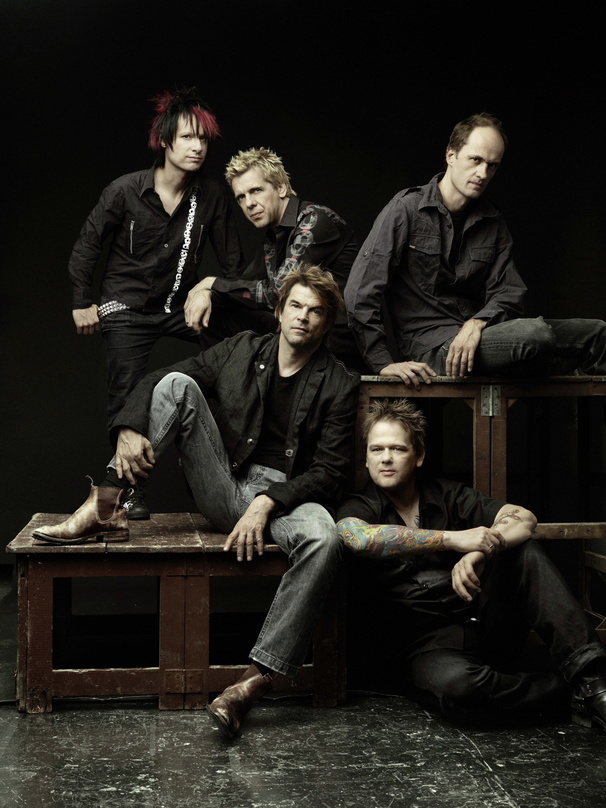Legen 2009 noch zwei Konzerte drauf: Die Toten Hosen