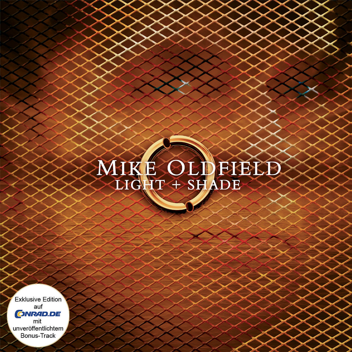 Mike Oldfield – Light And Shade