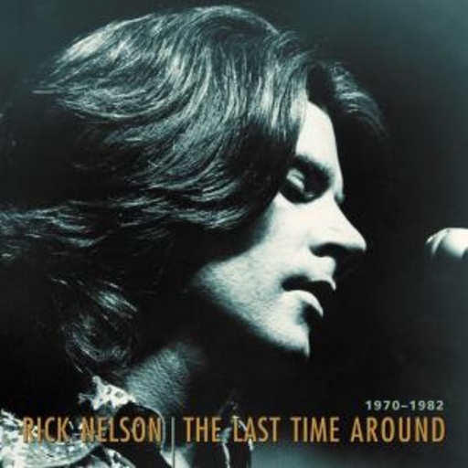 The Last Time Around 1970-1982