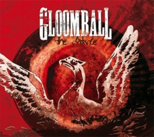 Gloomball – The Distance