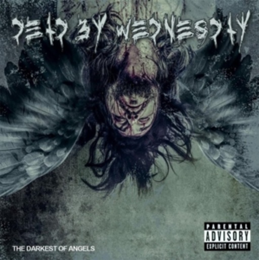 Dead By Wednesday – The Darkest Of Angels