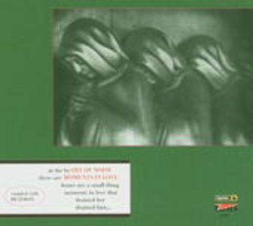 Art Of Noise – Moments In Love (Digipak)