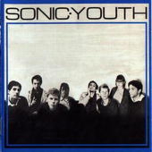 Sonic Youth – Sonic Youth