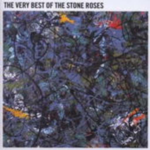 The Stone Roses – The Very Best Of The Stone Roses