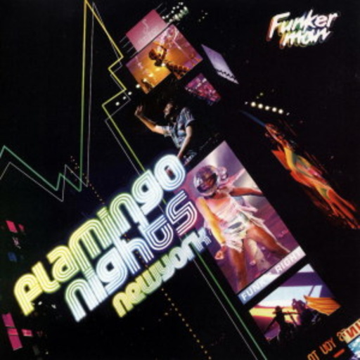 Flamingo Nights 2 – New York