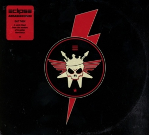 Eclipse – Armageddonize