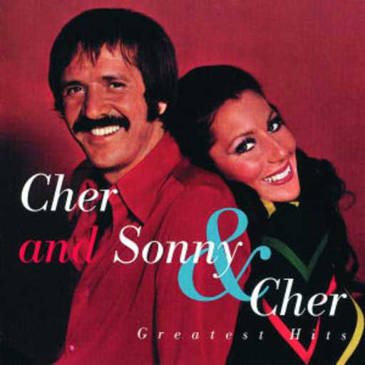 Cher and Sonny & Cher – Greatest Hits