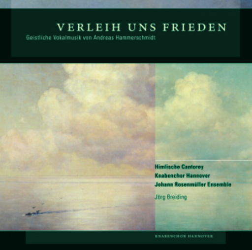 Verleih uns Frieden