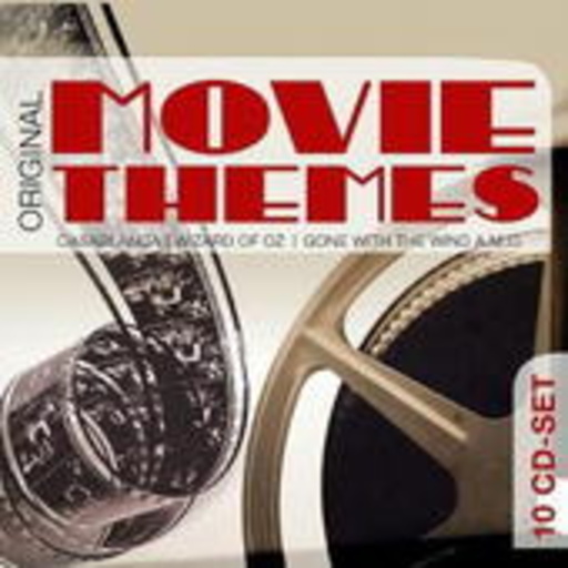 Diverse – Original Movie Themes