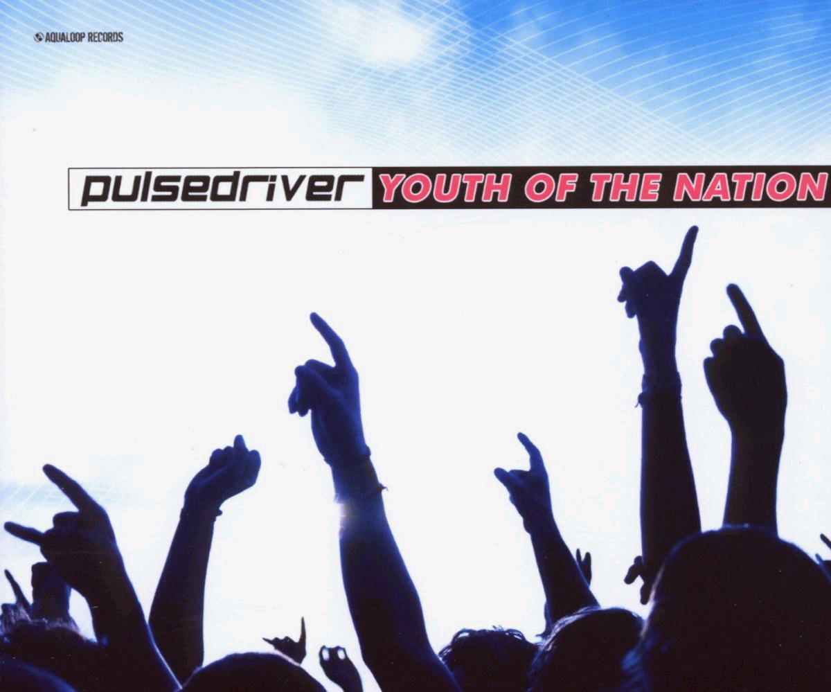 Pulsedriver – Youth Of The Nation