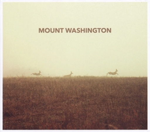 Mount Washington – Mount Washington
