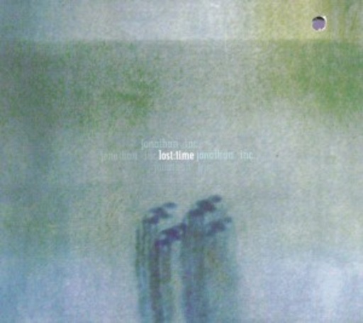 Jonathan Inc. – Lost Time
