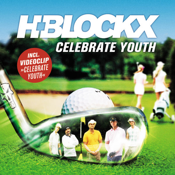 H-BlockX – Celebrate Youth