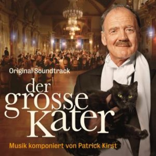 Patrick Kirst – Der große Kater