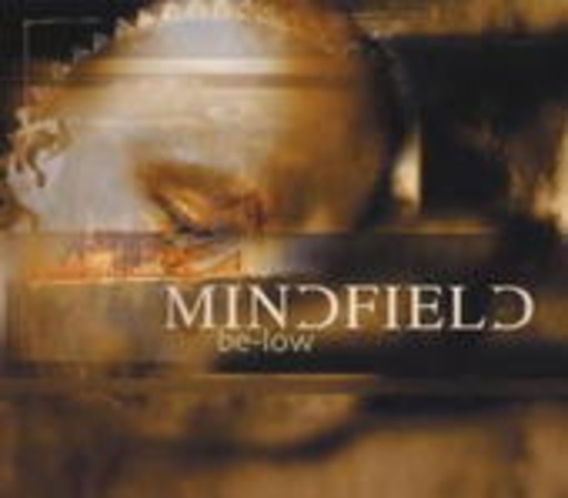 Mindfield – be-low