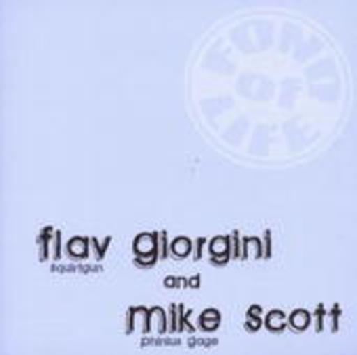 Flav Giorgini & Mike Scott – Plit - Squirtgun & Phinius Gage