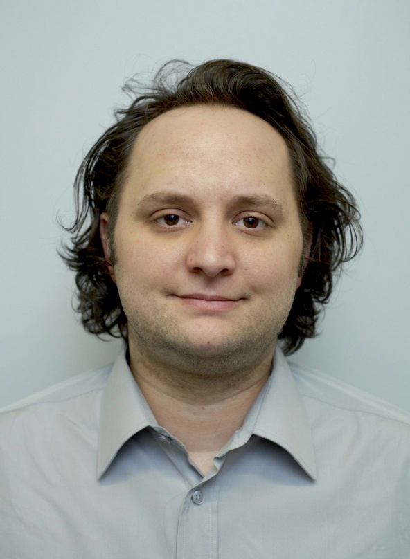Unvergessen: Sebi Hackert