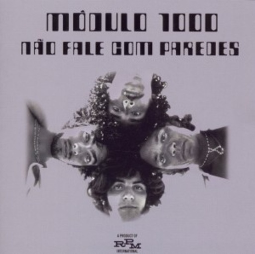 Modulo 1000 – Nao Fale Com Par