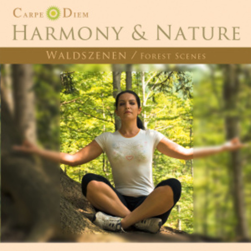 Diverse – Harmony & Nature - Waldszenen