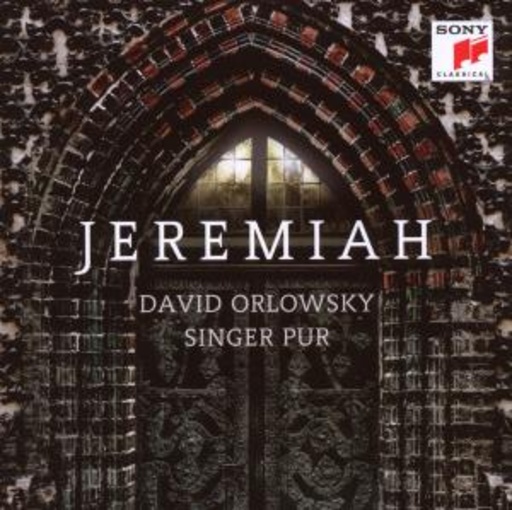 David Orlowsky/Singer Pur – Jeremiah