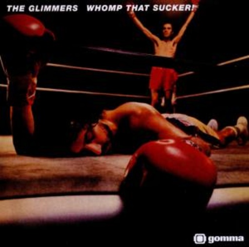 The Glimmers – Whomp That Sucker!