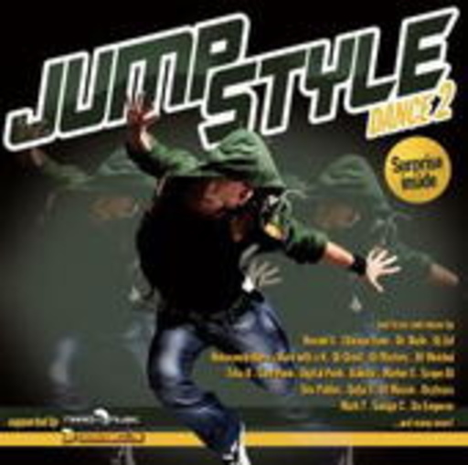 Diverse – Jumpstyle Dance 2