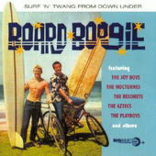 Diverse – Board Boogie